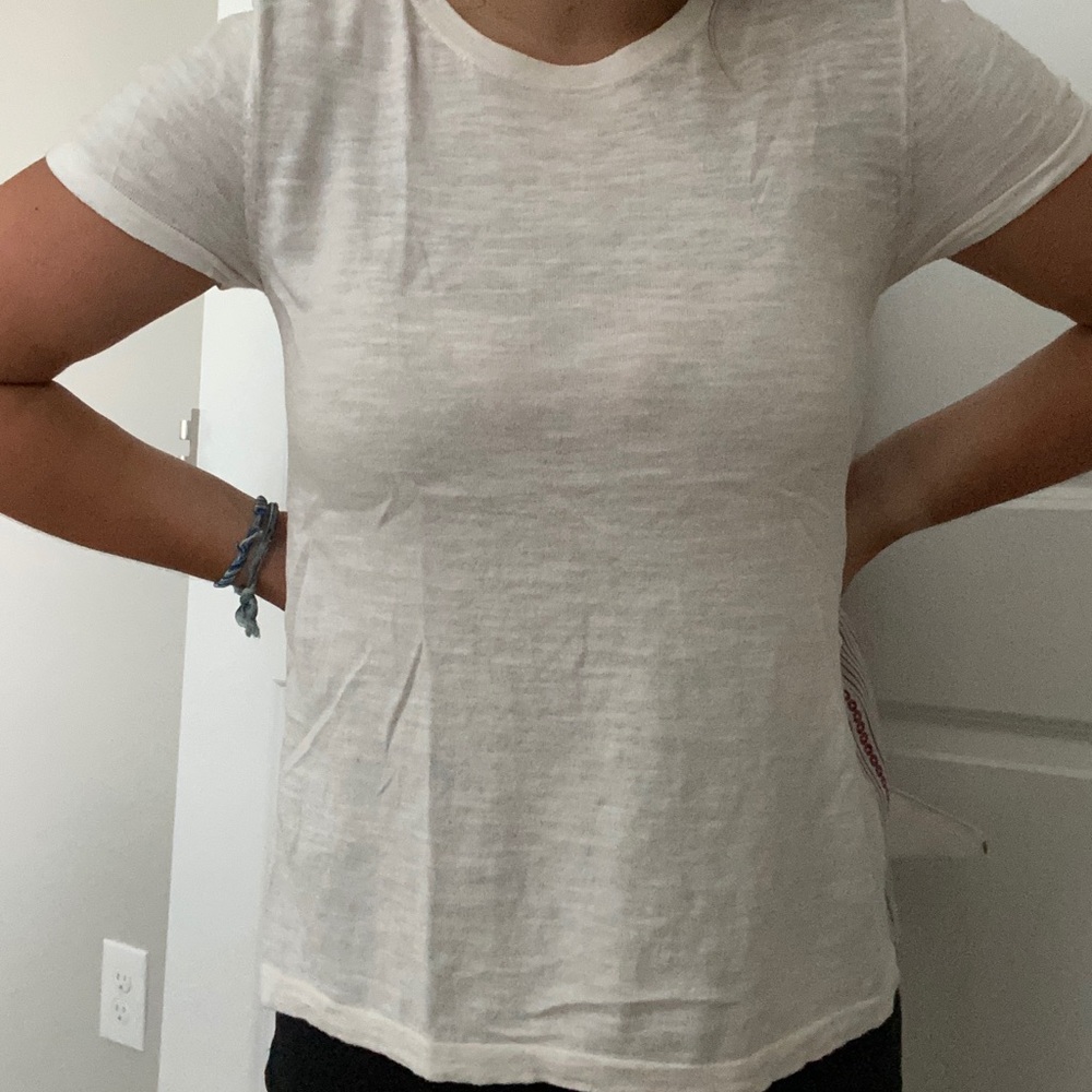 Cute top from LOFT
